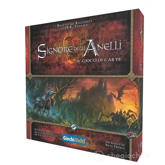 Il Signore degli Anelli LCG
