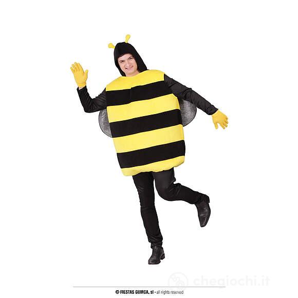 Costume Ape Adulto Taglia S 46-48 (80606)