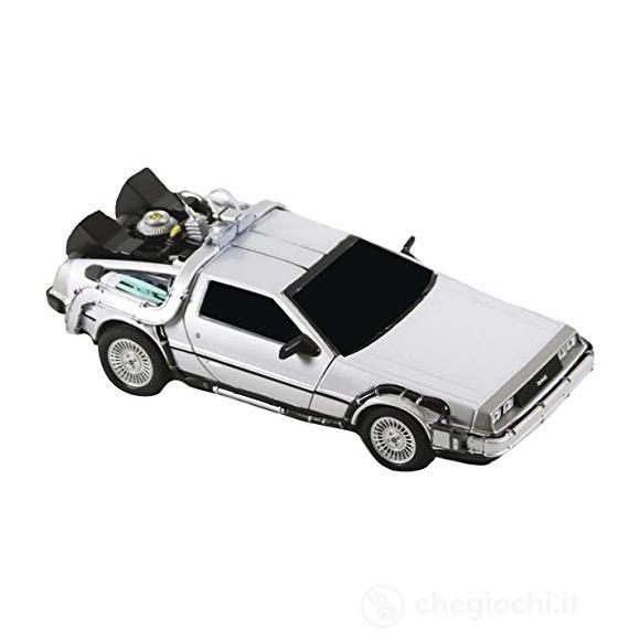 Bttf Time Machine Diecast Vehicle