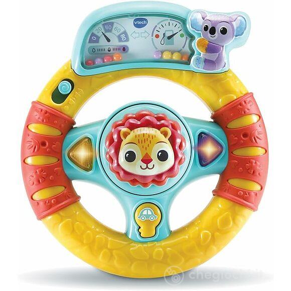 Baby Volante Delle Scoperte (536607)
