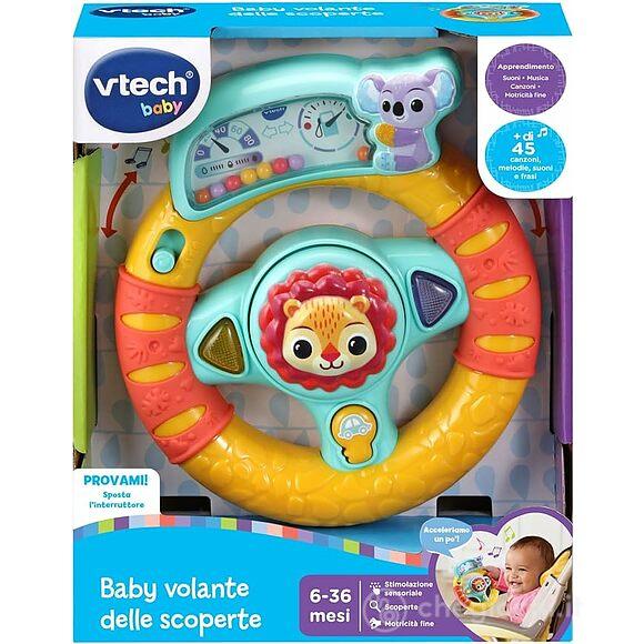 Baby Volante Delle Scoperte (536607)