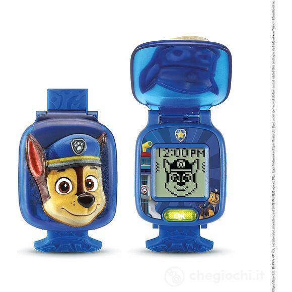 Paw Patrol - Orologio Interattivo Di Chase (551607)