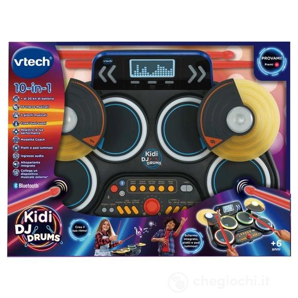 Kidi Dj Drums (572607)