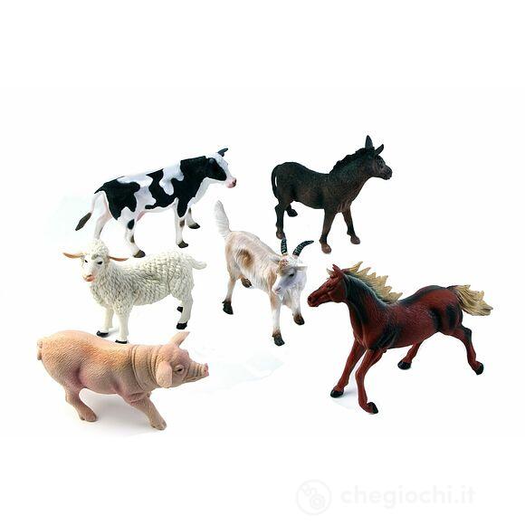 Busta Animali Grandi - Fattoria (ODG607)