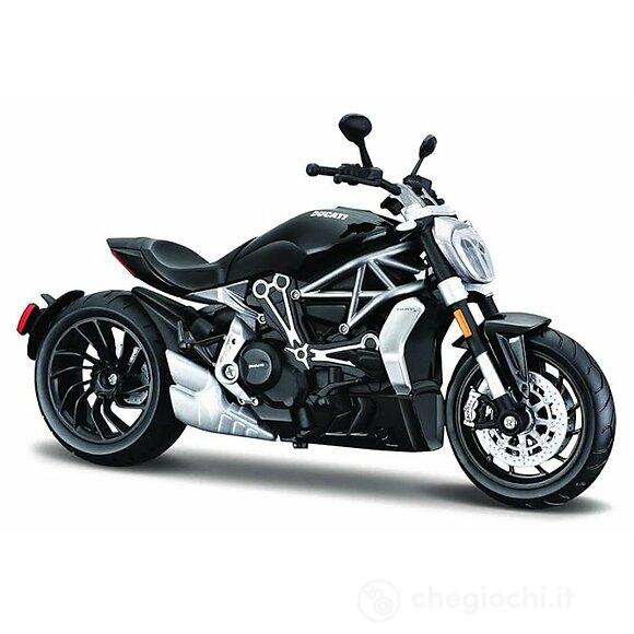 Moto Ducati 1:12 (930189)