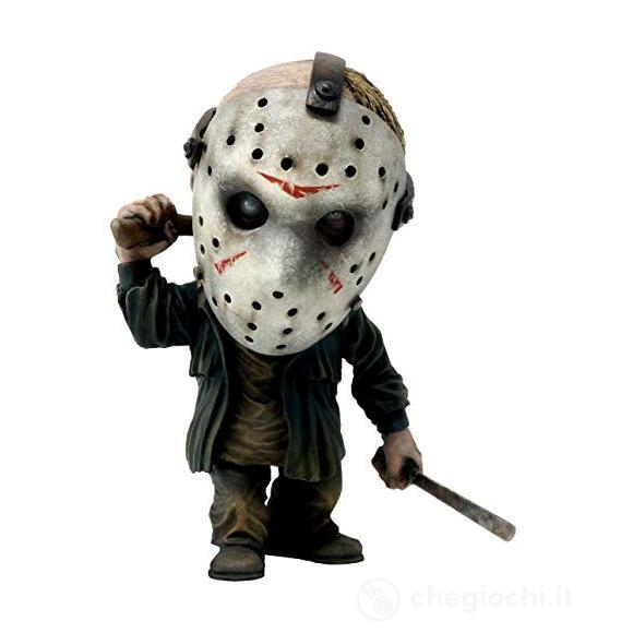 Friday 13th Jason Deformed Dlx