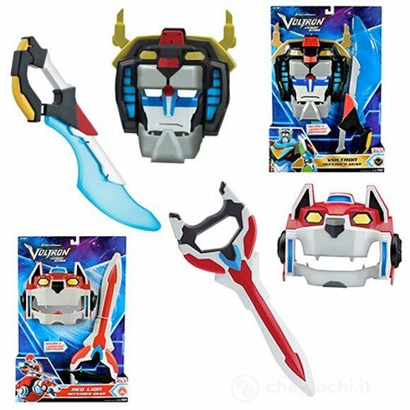 Voltron Role Play