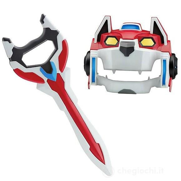 Voltron Role Play