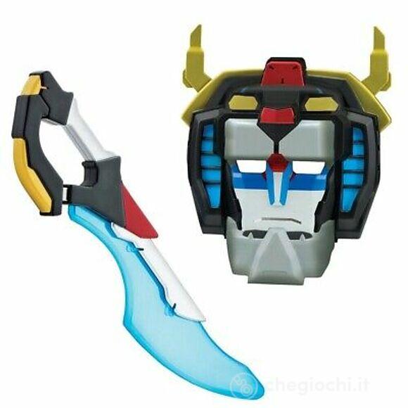 Voltron Role Play