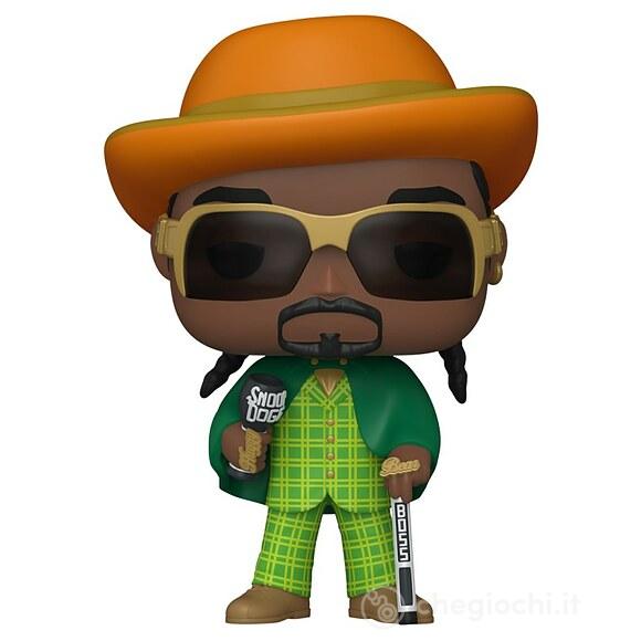 Pop Vinyl Snoop Dogg W/Chalice (70609)