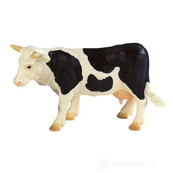 Mucca colore: Bianco/Nero (62609)