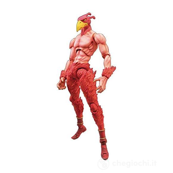 Jojo Biz Avd 3 Chozokado Magician Red
