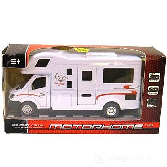 Camper A485-Mk1020 (92609)