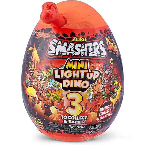 Dino Smashers Mini 7473