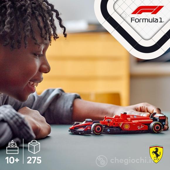 Auto da corsa F1® Ferrari SF-24 (77242)