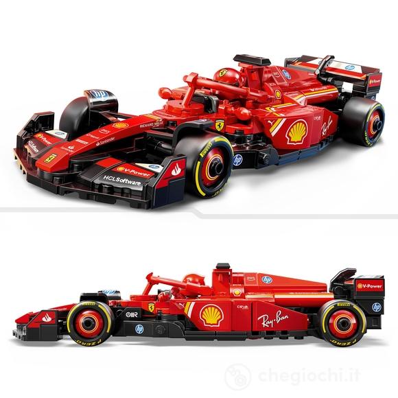 Auto da corsa F1® Ferrari SF-24 (77242)