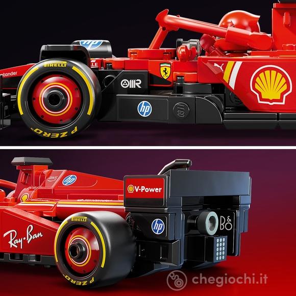 Auto da corsa F1® Ferrari SF-24 (77242)
