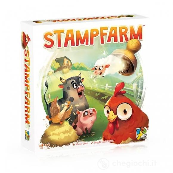 Stampfarm (DVG9609)
