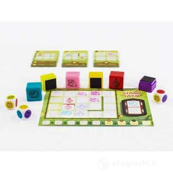 Stampfarm (DVG9609)