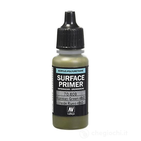 Colore Verde Russian Green Model Air 70609 Surf Primer Rus Grn 4bo