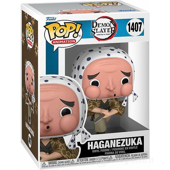 Funko Pop - Demon Slayer - Haganezuka (1407)