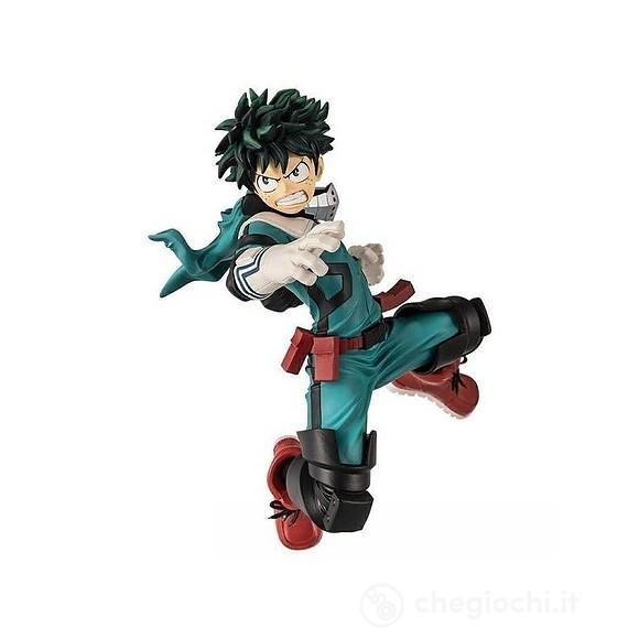 My HeroAccademia - Izuku Midoriya