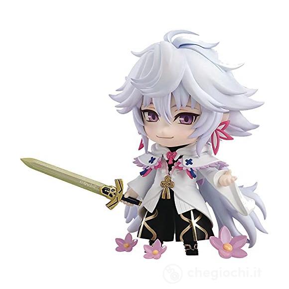 Fate G/O Caster Merlin Magus Flo Nendoro