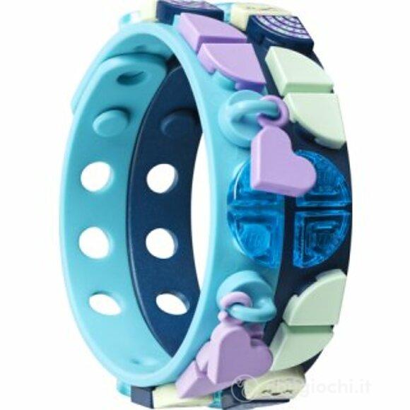 Gemme di mare - Braccialetti con Ciondoli - Lego Dots (41942)