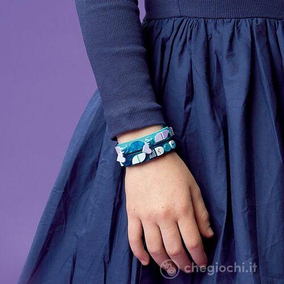 Gemme di mare - Braccialetti con Ciondoli - Lego Dots (41942)