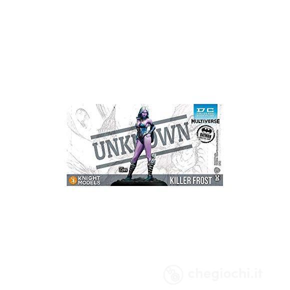Bmg Killer Frost