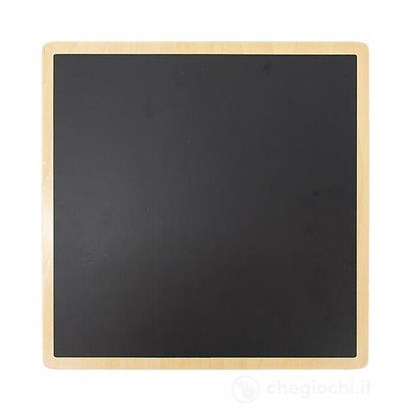 Puzzle Alfabeto In Legno