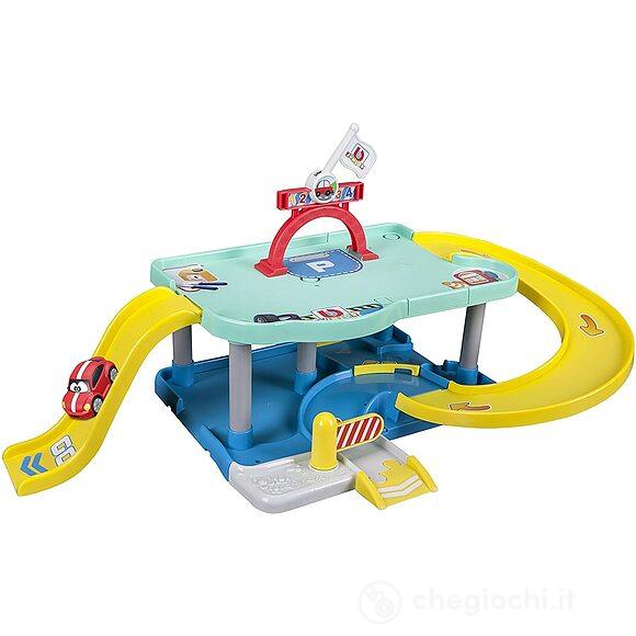 My 1st Tune Up Garage Playset (16-88611)
