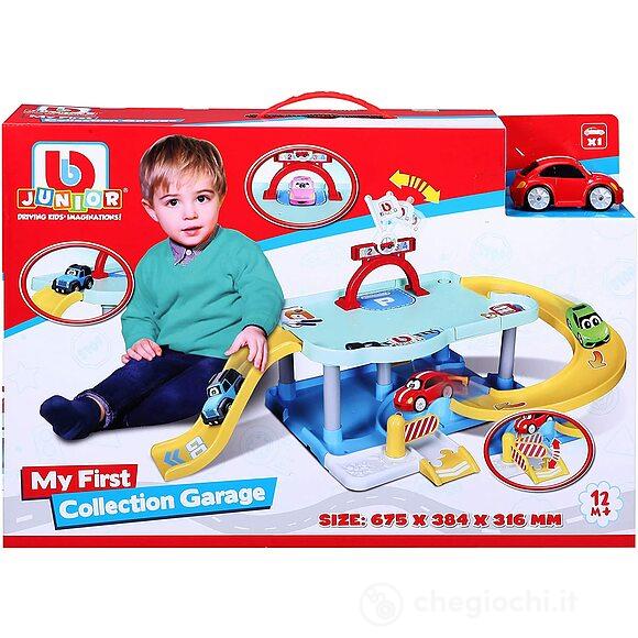 My 1st Tune Up Garage Playset (16-88611)