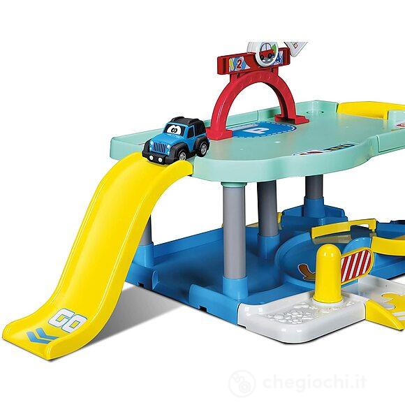 My 1st Tune Up Garage Playset (16-88611)