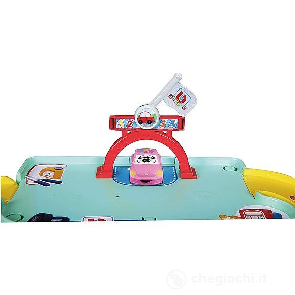 My 1st Tune Up Garage Playset (16-88611)