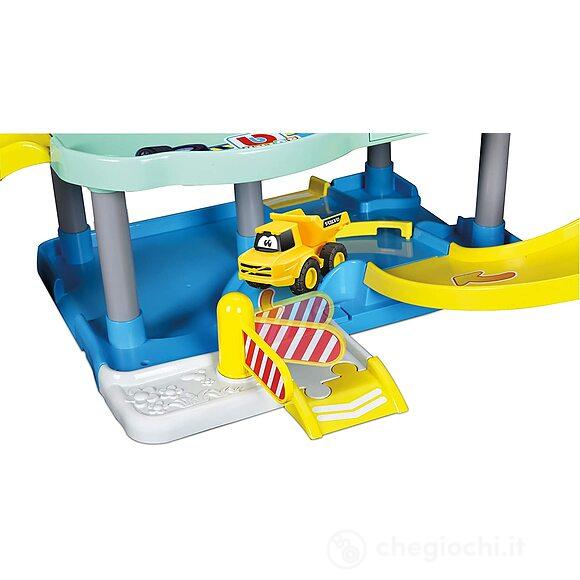 My 1st Tune Up Garage Playset (16-88611)