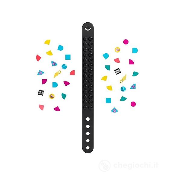 Gamer - Braccialetto con Ciondoli - Lego Dots (41943)