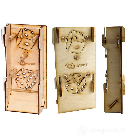 Dice Tower Slim