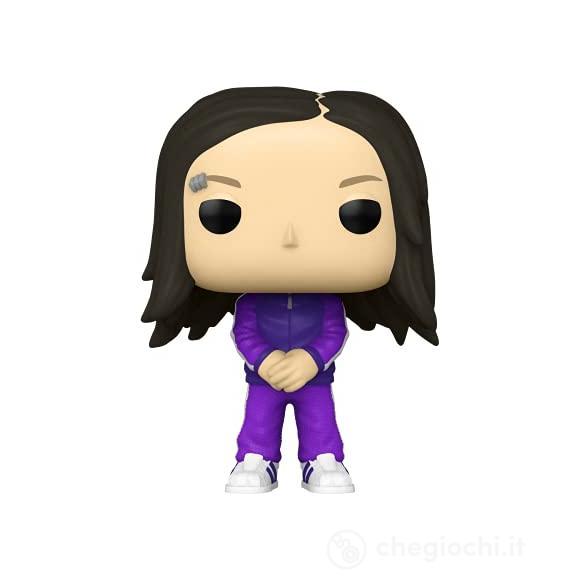 Korn Jonathan Davis