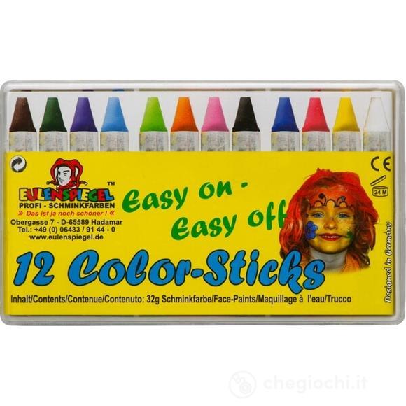 Matite - Colori per il Trucco