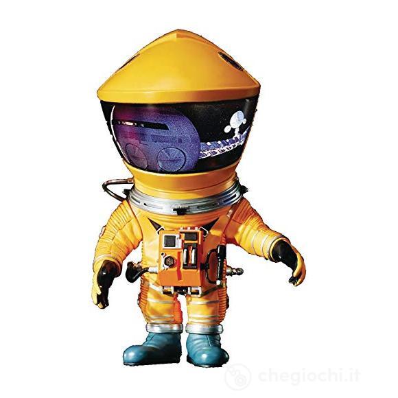 2001 Odissea nello spazio Df Astronauta Yellow