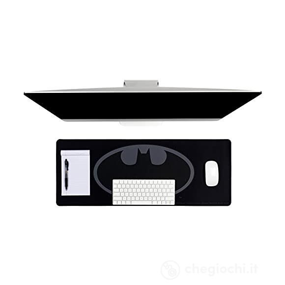 Desk Mat Batman Logo