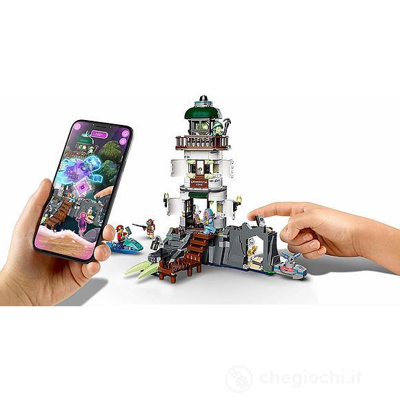 Il faro delle tenebre - Lego Hidden Side (70431)