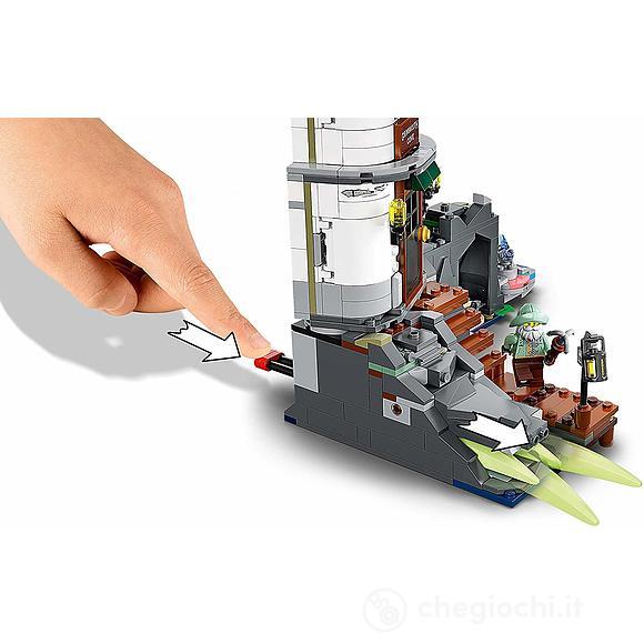 Il faro delle tenebre - Lego Hidden Side (70431)