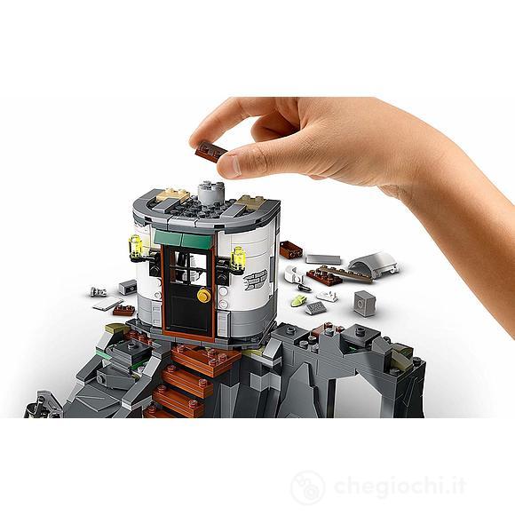 Il faro delle tenebre - Lego Hidden Side (70431)