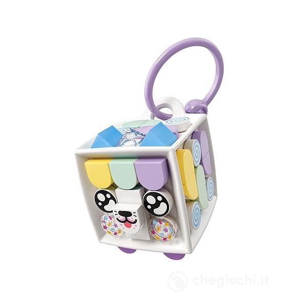 Dolci tentazioni - Braccialetto e bag tag - Lego Dots (41944)