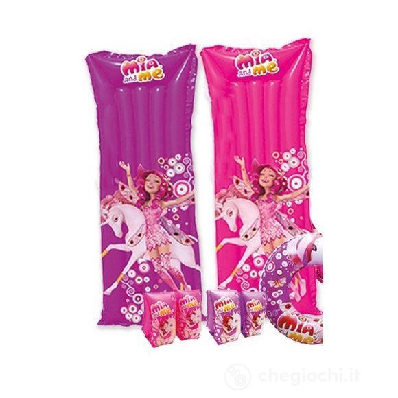 Mia & Me Materassino 5 Tubi 35612