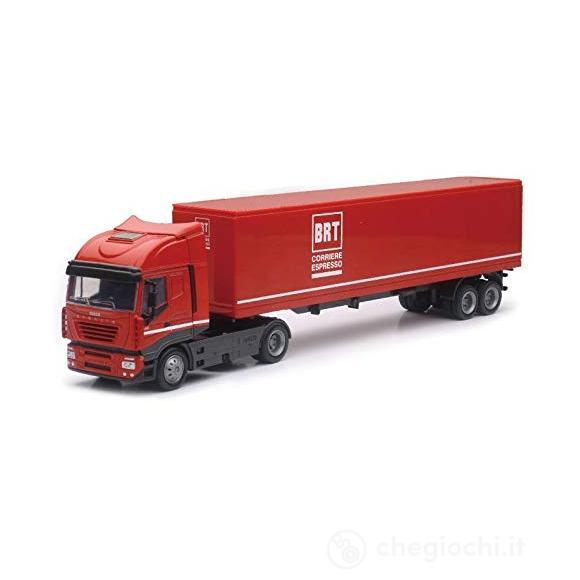Camion Iveco Container (15613)