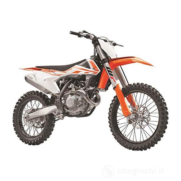 Moto KTM 450 SX-F 20