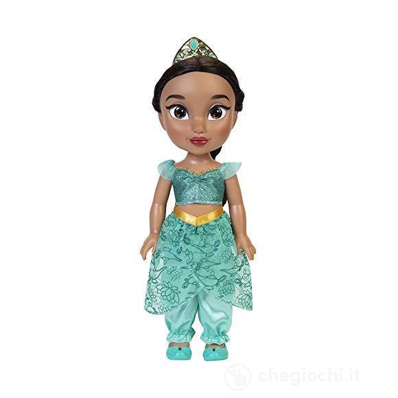 Jasmine Doll Disney Princess Core Large 38cm.
